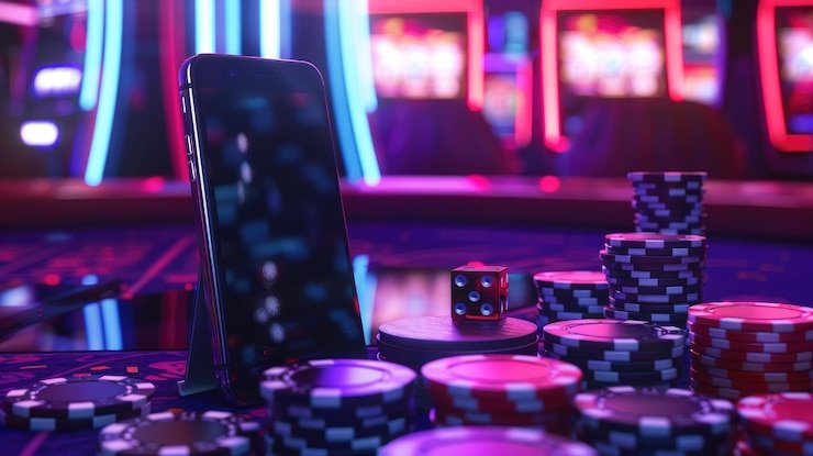 login koitoto account dashboard showing unified balance across sportsbook and live casino